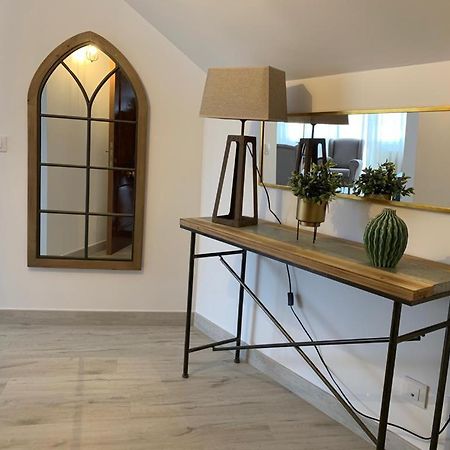 Apartamento Los Arcos Llanes Dış mekan fotoğraf
