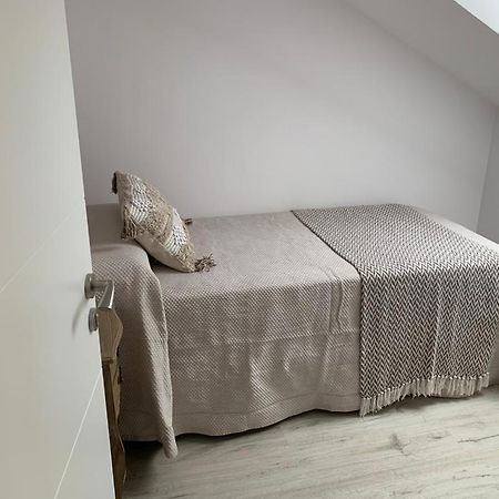 Apartamento Los Arcos Llanes Dış mekan fotoğraf