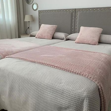 Apartamento Los Arcos Llanes Dış mekan fotoğraf