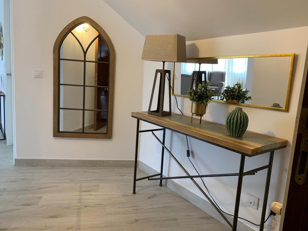 Apartamento Los Arcos Llanes Dış mekan fotoğraf
