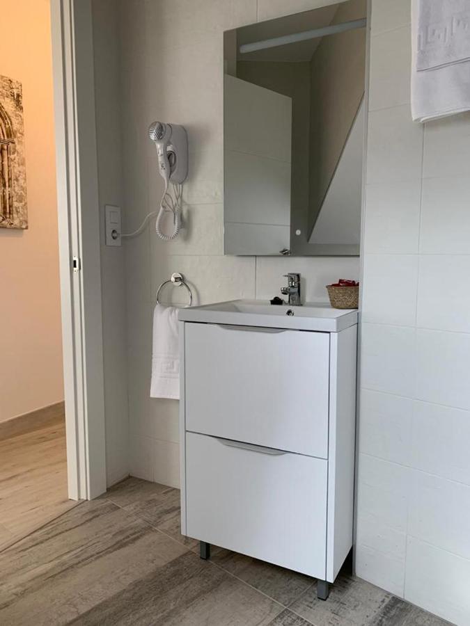 Apartamento Los Arcos Llanes Dış mekan fotoğraf