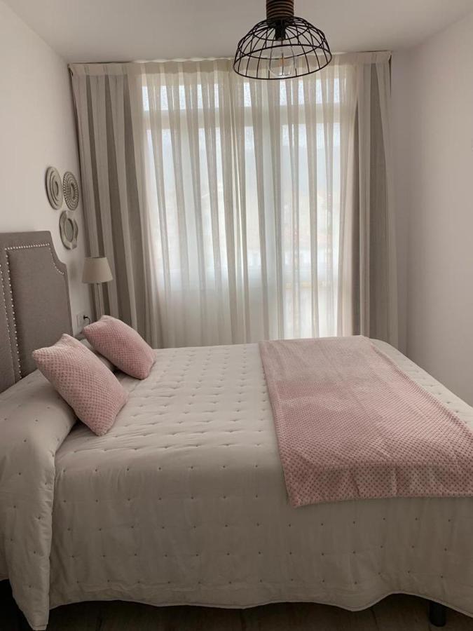 Apartamento Los Arcos Llanes Dış mekan fotoğraf