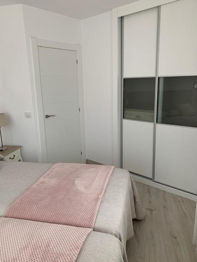 Apartamento Los Arcos Llanes Dış mekan fotoğraf