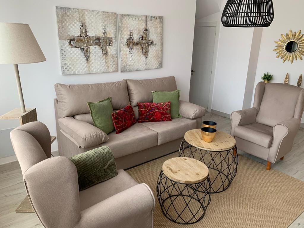 Apartamento Los Arcos Llanes Dış mekan fotoğraf