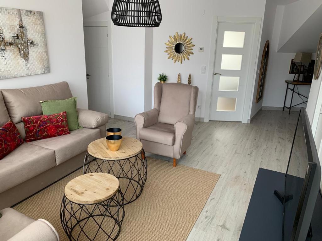 Apartamento Los Arcos Llanes Dış mekan fotoğraf