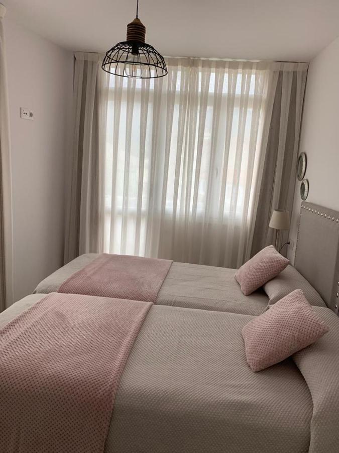 Apartamento Los Arcos Llanes Dış mekan fotoğraf