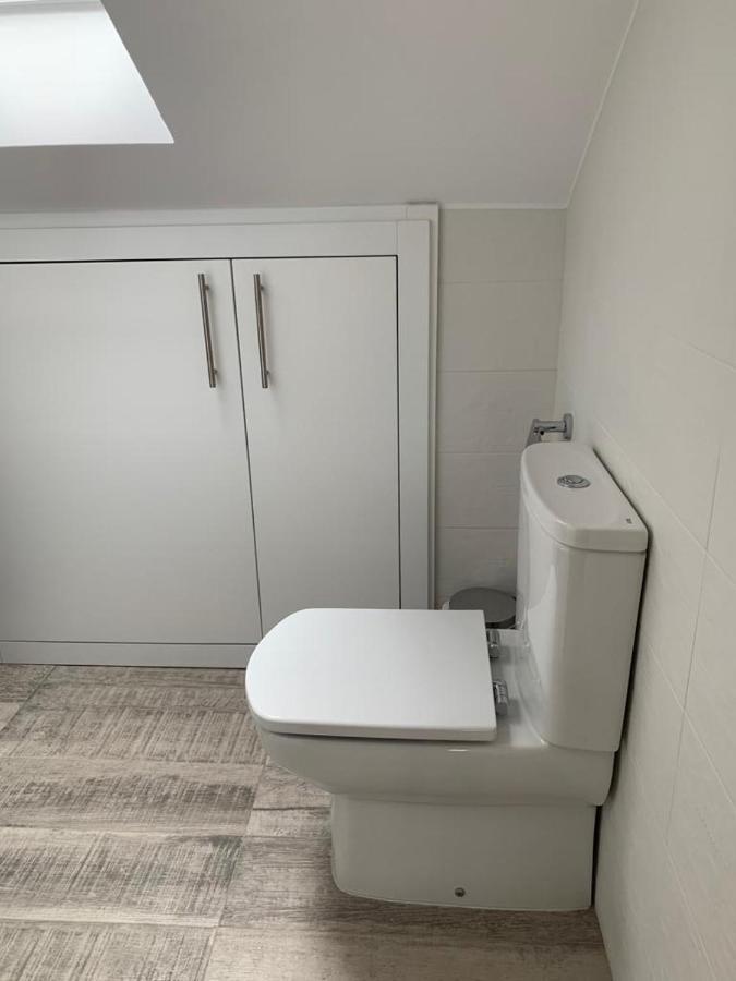 Apartamento Los Arcos Llanes Dış mekan fotoğraf