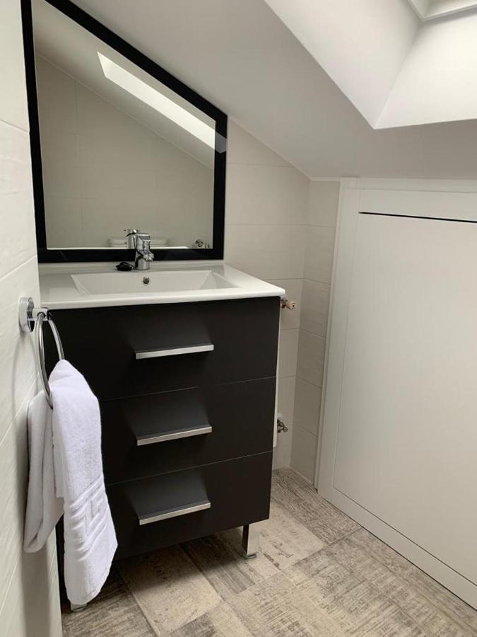 Apartamento Los Arcos Llanes Dış mekan fotoğraf