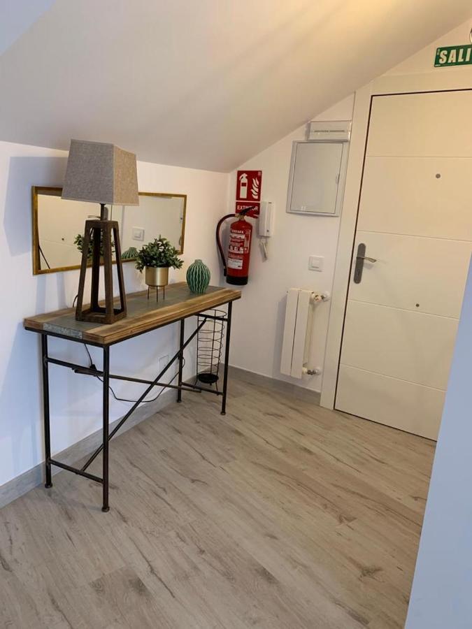 Apartamento Los Arcos Llanes Dış mekan fotoğraf