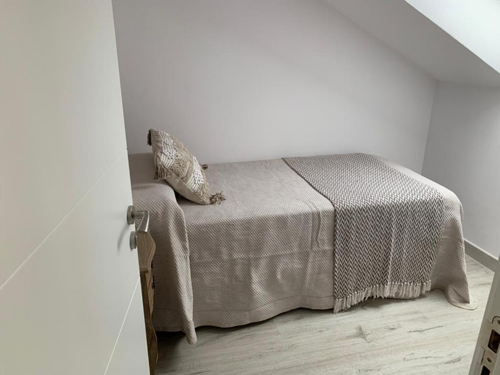 Apartamento Los Arcos Llanes Dış mekan fotoğraf
