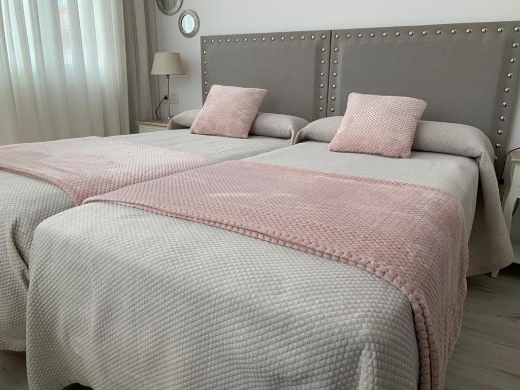 Apartamento Los Arcos Llanes Dış mekan fotoğraf