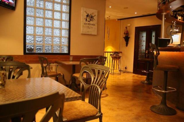 Apartamento Los Arcos Llanes Dış mekan fotoğraf